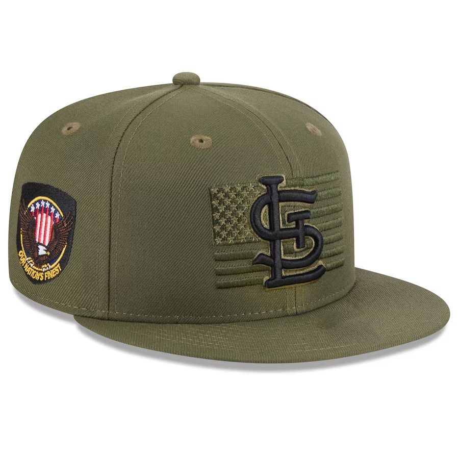 2023 MLB St.Louis Cardinals Hat TX 20230708->->Sports Caps